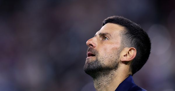 Đoković otkrio šta će mu biti prioritet "broj 1" u budućnosti