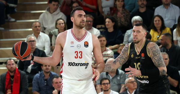 E sad, kreće ono pravo, ovo su svi termini: Evo kako izgleda raspored za plej-of Evrolige!