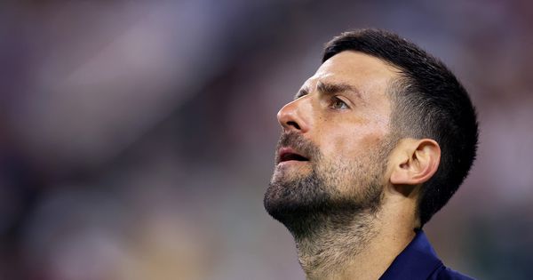 Odluka Novaka Đokovića kakva nije viđena 15 godina