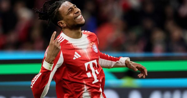 Real "poludeo" za jednim od najboljih igrača Bajerna i želi ga na leto