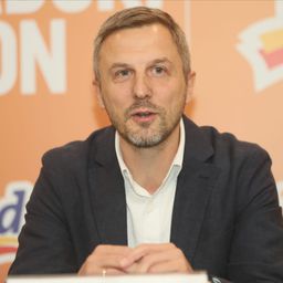 BEOGRADSKI MARATON OBARA REKORDE Darko Habuš: "Krupnim korakom idemo napred"