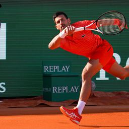 "Nadal i Federer nisu dostigli taj nivo" Teniser objasnio zašto Đokoviću niko ne može na crtu: Mislio sam da je Federer najbolji, ali kad sam video...