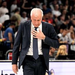 Potvrđeno za Sportal: Željko Obradović potpisao, poznato i na koliko!