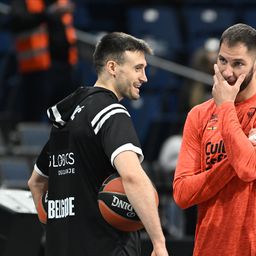 Oglasio se Stefan Jović: Otkrio je zašto ne igra za Srbiju