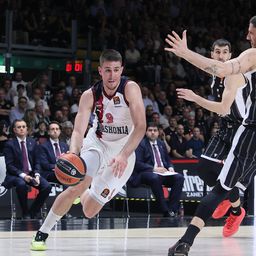 Vraća se reprezentativac Srbije: Partizan već završio pojačanje?