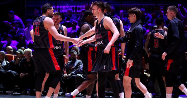 Mitrović i moćni CSKA srušili Uniks u borbi za trofej!