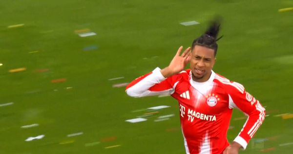 Bajern "petardirao" Senkt Pauli i poslao jasnu poruku Realu