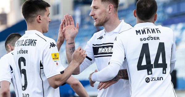 Nije dugoročno, ali je trenutno najbolje rešenje: Ovo su razlozi zbog kojih Polter zaslužuje veću šansu