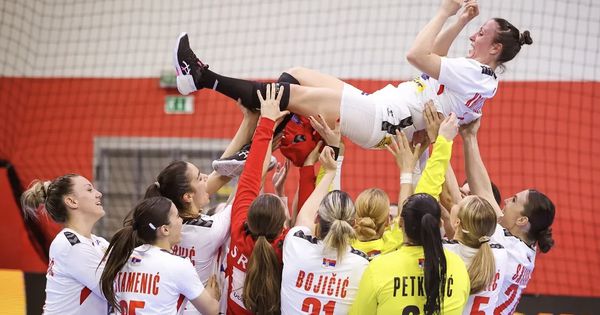 Kako je Srbija otišla na Evropsko prvenstvo? Ništa nije funkcionisalo, a onda je jedan trening rešio sve