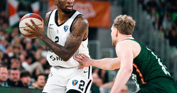 Partija za pamćenje Amerikanca: Milton doneo pobedu Partizanu i prednost domaćeg terena u polufinalu!