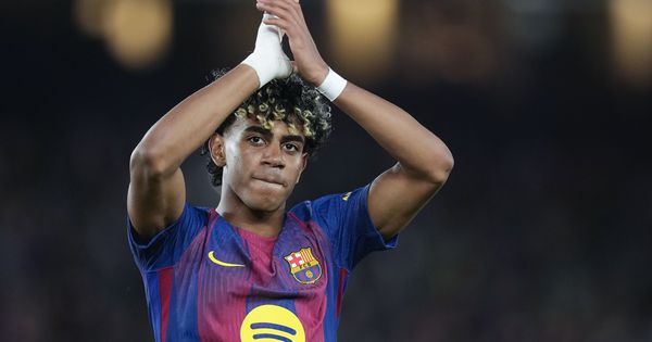 Niko kao Lamin Jamal: Barselonin vunderkind prestigao legendu Reala i ponovo se upisao u istorijske knjige