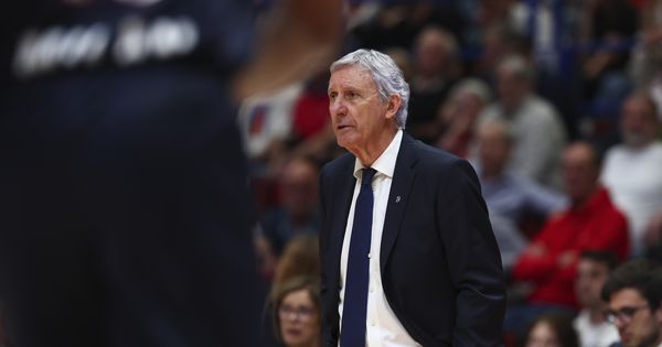 Pešić posebno nahvalio jednog igrača Zvezde: Neka igra 40 minuta!