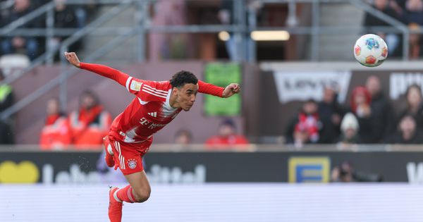 "Musijala, ne idi na Mundijal"