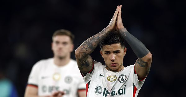 Enco ostaje u Čelsiju!