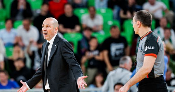 Penjaroja otkrio šta je bio ključ pobede protiv Cedevite: Pričali smo mnogo na pauzi