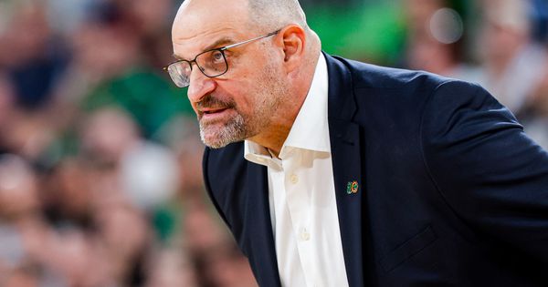 Mitroviću nakon Partizana samo jedna stvar para oči: Kad neko ima 37 slobodnih bacanja, a mi 16, odmah znate o čemu se radi