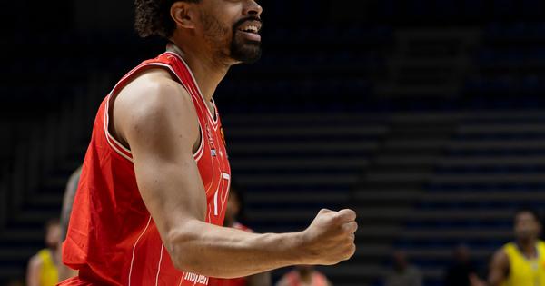Hapoel menja lični opis: Malkolm ide kod Džejmsa!