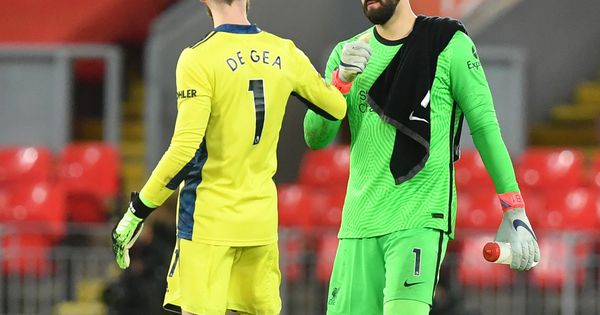 Sprema se transfer bomba: De Hea ili Alison staju na gol jednog od najvećih klubova na svetu