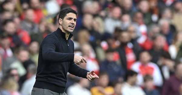 Ako ne uzme trofej, Arteta je bivši: Arsenal već spremio zamenu za Španca – i to baš ozbiljnu