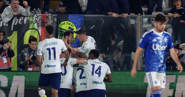 Ovako se osvajaju titule: Inter neverovatnim preokretom protiv Koma stavio jednu ruku na Skudeto