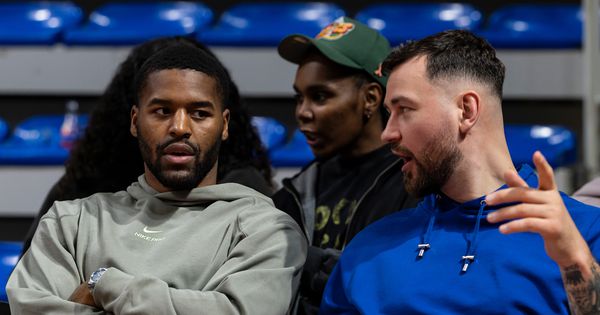 Motiejunas dobio "zeleno svetlo" Zvezde da ode u Litvaniju!