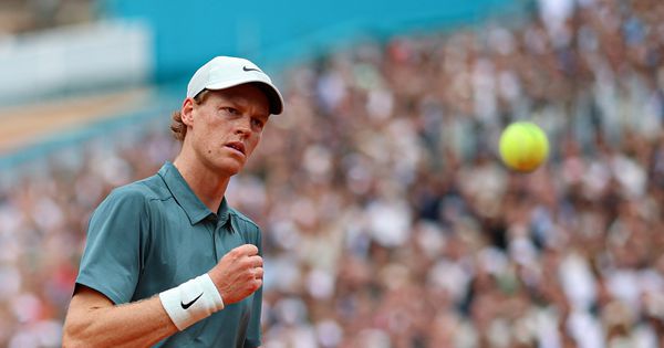 Siner je novi šampion Monte Karla! Italijan obukao Novakovo odelo i preslišao Alkarasa