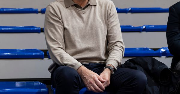 Nema više nagađanja: Vlasnik Hapoela jasno rekao kakva je situacija sa Obradovićem i poslao poruku hejterima