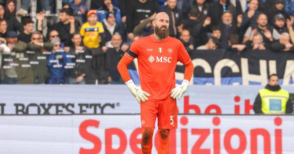 Mat u tri poteza: Vanja Milinković-Savić primio gol posle 33 sekunde /VIDEO/