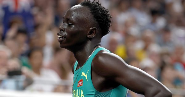 Kakav rezultat Boltovog naslednika! Dete od 18 godina oborilo svetski rekord, a njegovo ime će vas nasmejati do suza /VIDEO/