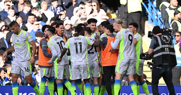 Raspored Arsenala i Mančester sitija do kraja Premijer lige