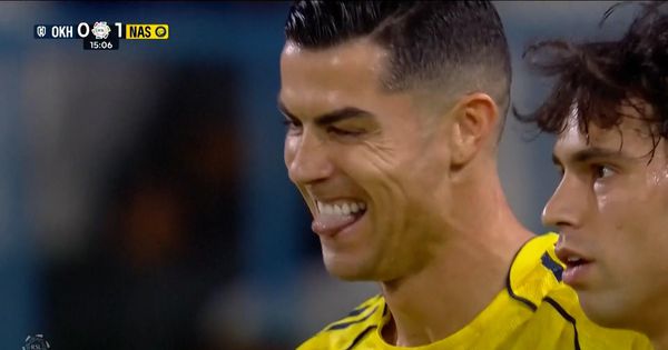 Golčina Kristijana Ronalda za novu pobedu Al Nasra, Portugalac na korak do novog rekorda!