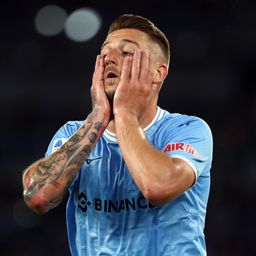 Ponovo ista priča oko Sergeja Milinkovića-Savića