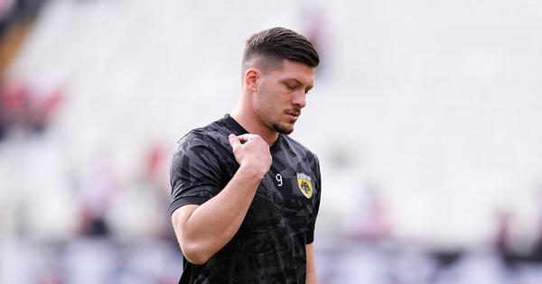 "Noćima si plakao i molio se..." Otkriveno kako je Luka Jović prošao kroz pakao!