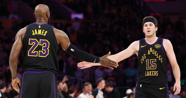 Sprema se otimačina u NBA: Nekoliko timova kreće u bitku za zvezdu Lejkersa!