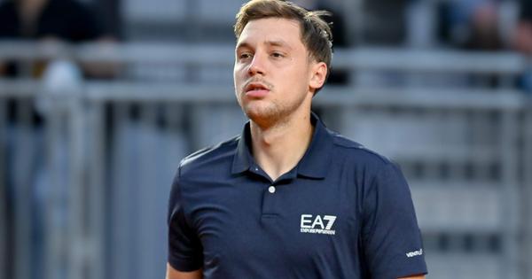 Međedović posle drame srušio 24. tenisera sveta u Londonu!