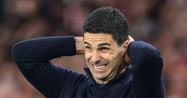 "Veoma su uznemirani i besni!" Šampion Engleske doživeo šok u Dablinu, Arteta podiže ekipu: "Trebaju nam teški trenuci i vatra!"