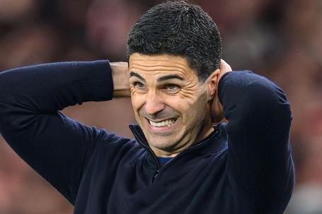 Karager žestoko opleo po Arteti! “Arsenal je napravio ogromnu grešku, prepustili su zver Liverpulu i sada strepe pred derbi sa Čelsijem!”