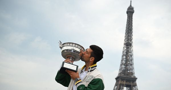 Loše vreme za srpski tenis: Samo trojica naših u glavnom žrebu Rolan Garosa