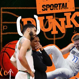 Za ovakav Boston u finalu NBA lige, Luki Dončiću treba još jedan - Luka Dončić! /VIDEO/