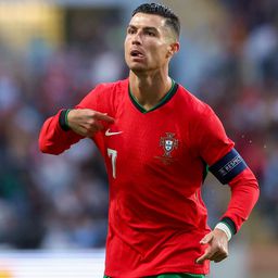 Ronaldo ispisao istoriju: Kristijano postavio rekord koji je gotovo nemoguće oboriti