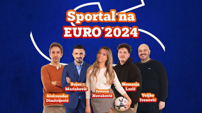 Sportal na EURO 2024