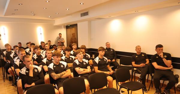 Nova lica u Partizanu: Saša Ilić okupio tim, do kraja nedelje vraća se i "bonus"!