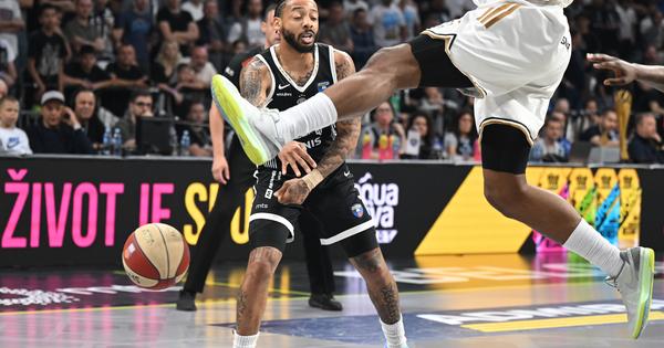 Partizan želi da vrati finalnu seriju u Dubai! /GALERIJA/