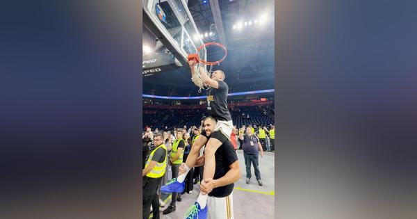 Dubai je šampion ABA lige!