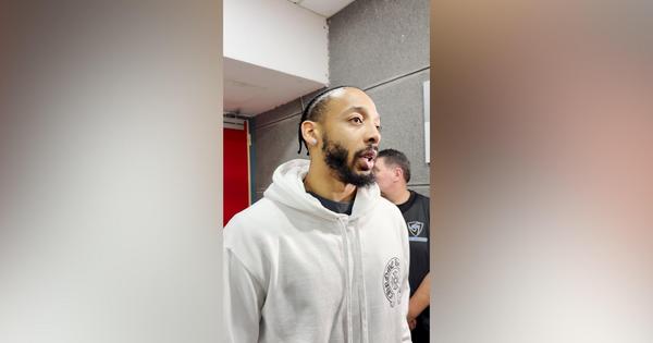 Karlik: Frustriran sam, čestitam im na pobedi