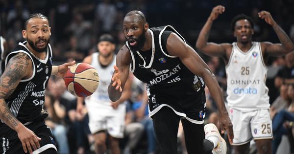 "Od kada sam došao u Beograd, doživljavao sam samo sreću i radost!" Džekiri potvrdio da ostaje u Partizanu