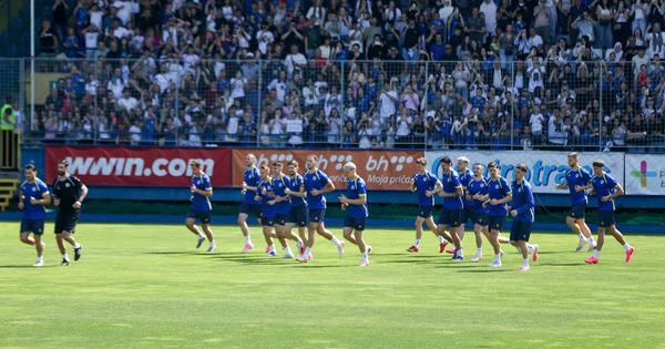 MUNDIJAL (12. jun) Bosanski dernek u Kanadi, Zvezdin ljubimac pomerio granice