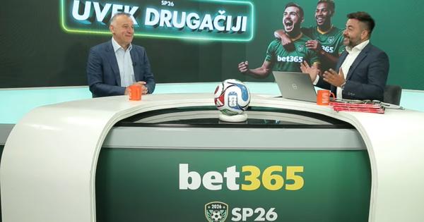 Sportal jutro Mundijal specijal: Počela groznica Svetskog prvenstva, o prvim mečevima pričamo sa Goranom Stevanovićem