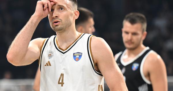 Avramović slavi titulu sa Dubaijem: Ispisali smo istoriju! /FOTO/