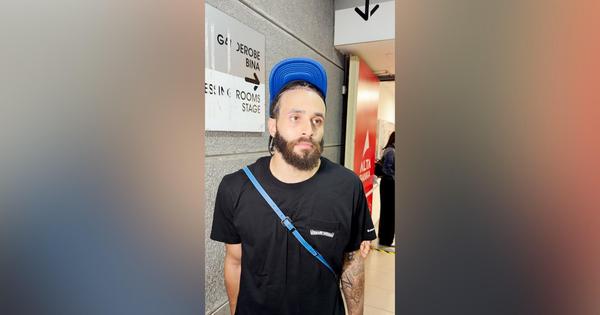 Dvejn: Neću više nositi dres Partizana